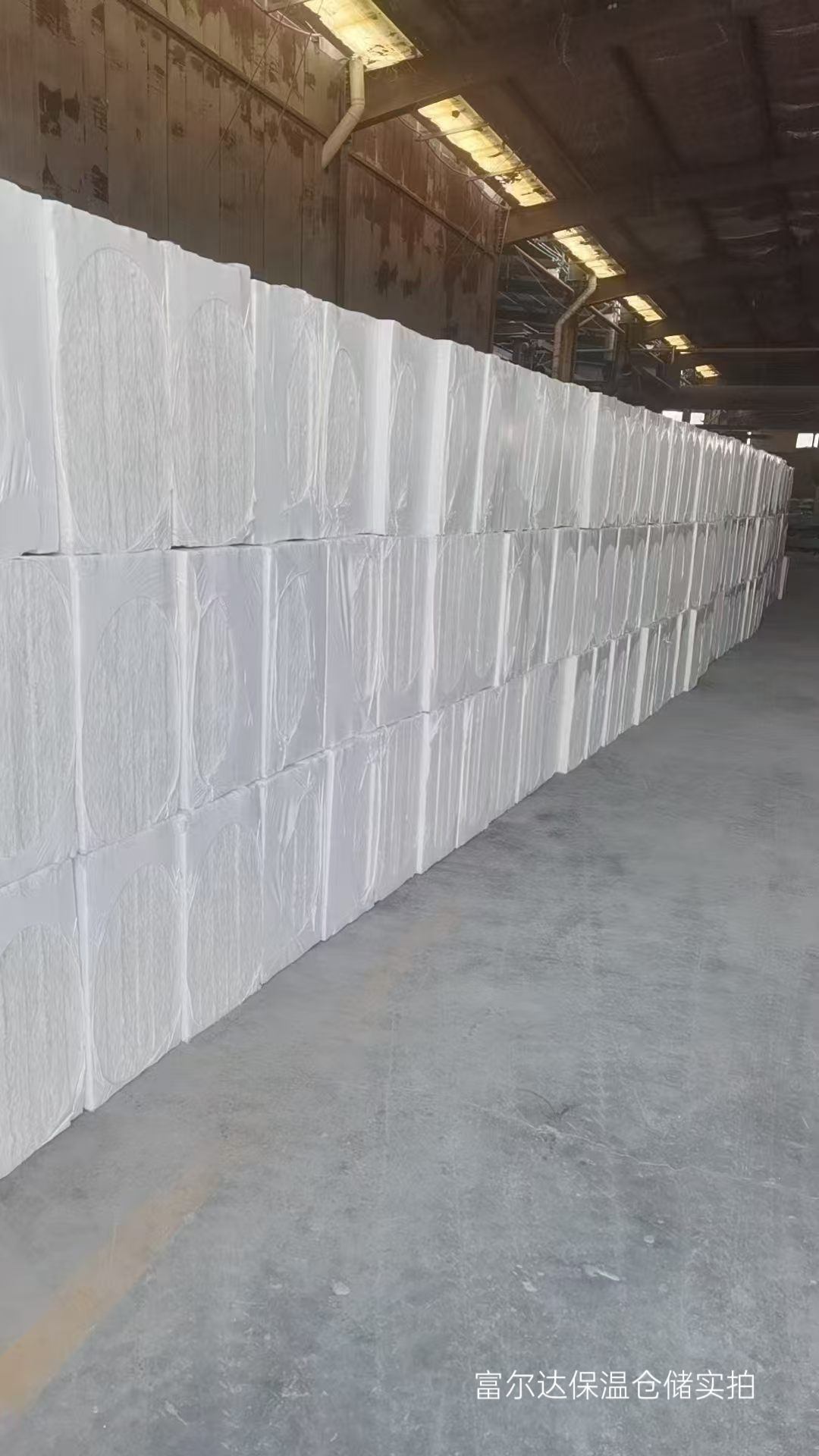 赣州市工业锅炉保温板窑炉保温板 - 方案